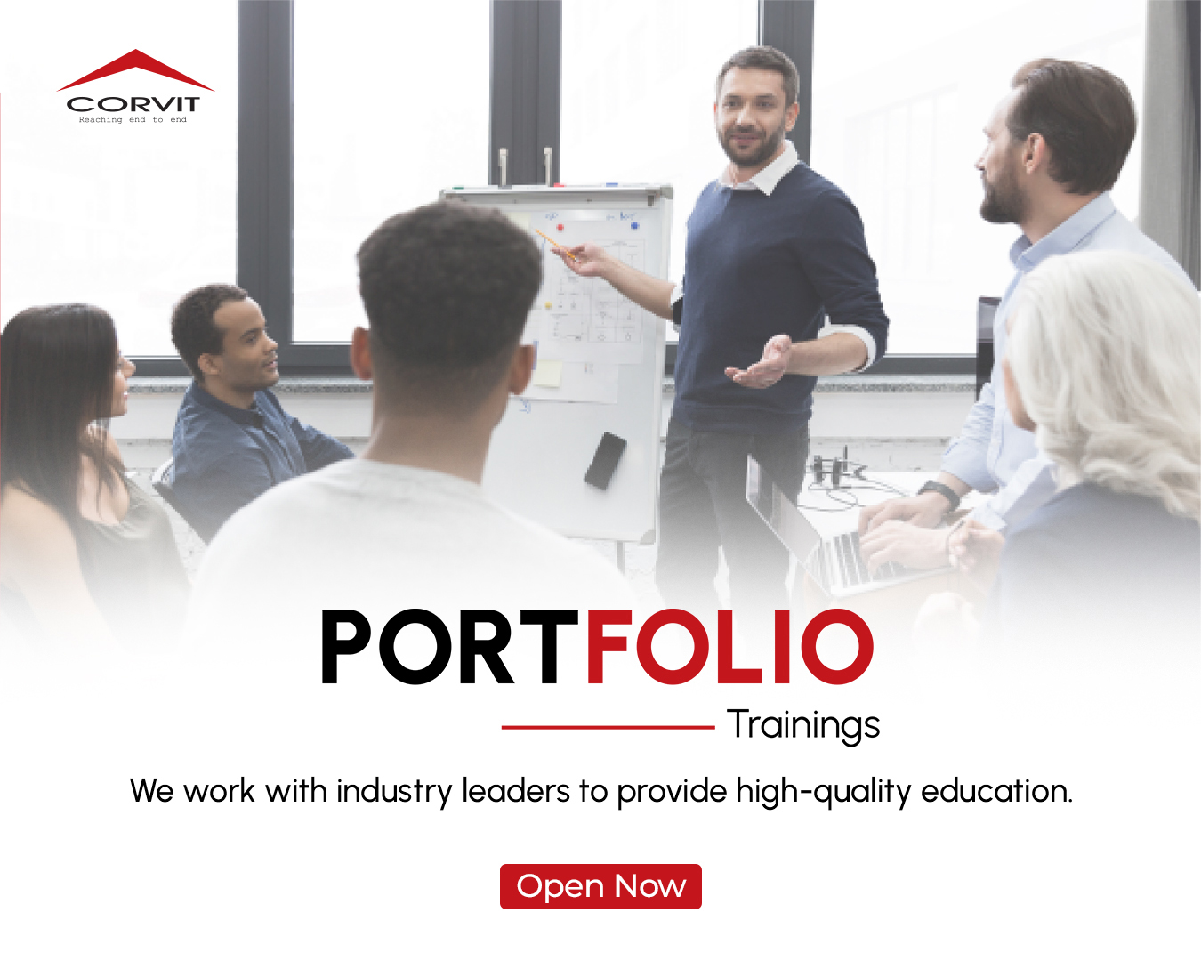 Corvit_UAE_Portfolio img